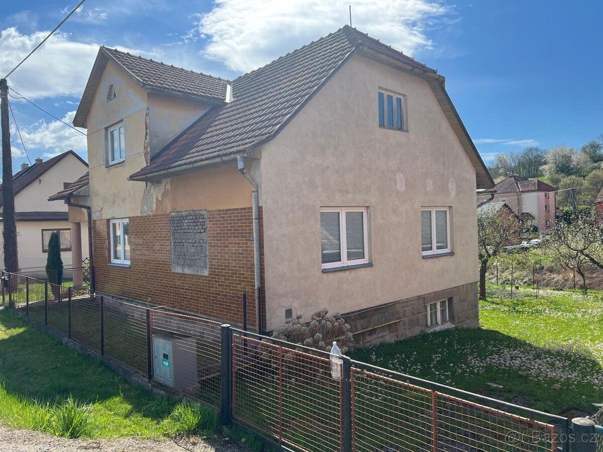 Rodinný dům · Újezd u Valašských Klobouk, 763 25 - 4