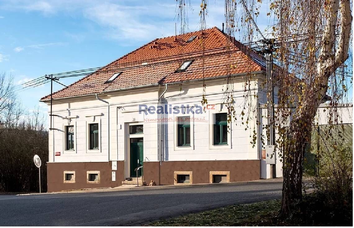 2+kk, Havlíčkova, Starý Plzenec, 58 m²