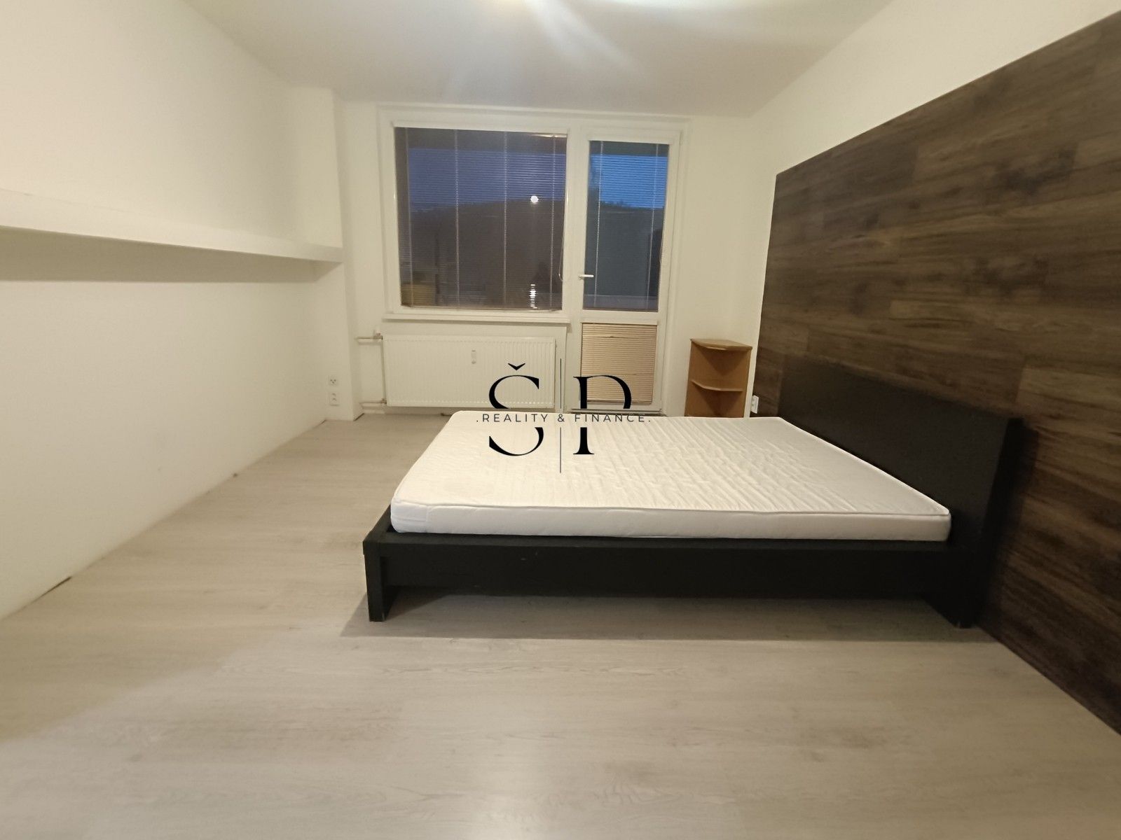 Pronájem byt 2+1 - sídliště 9. května, Nejdek, 70 m²