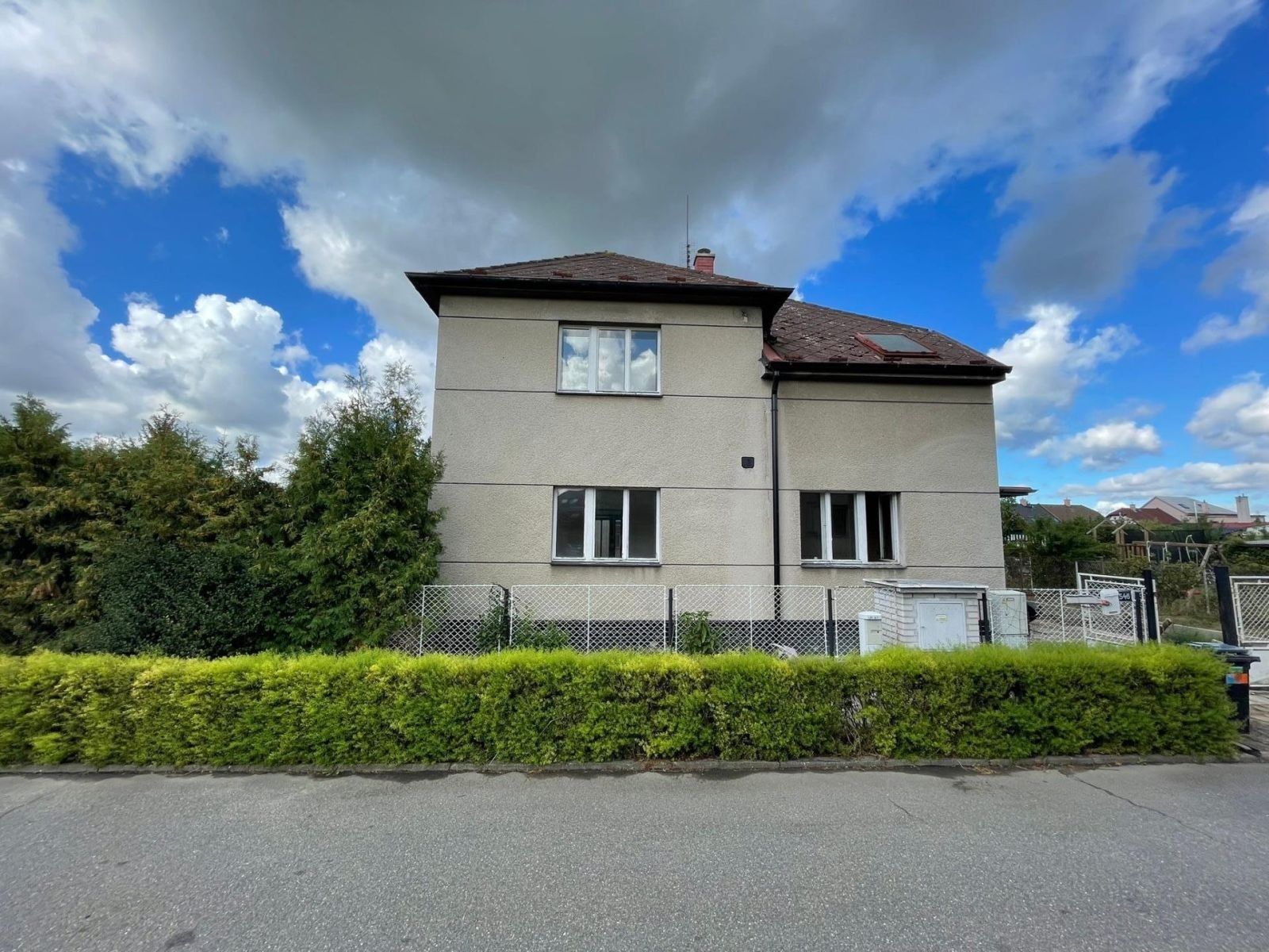 Rodinný dům, 180 m²