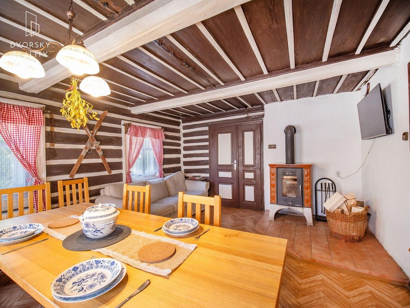 Rodinný dům, 110 m²