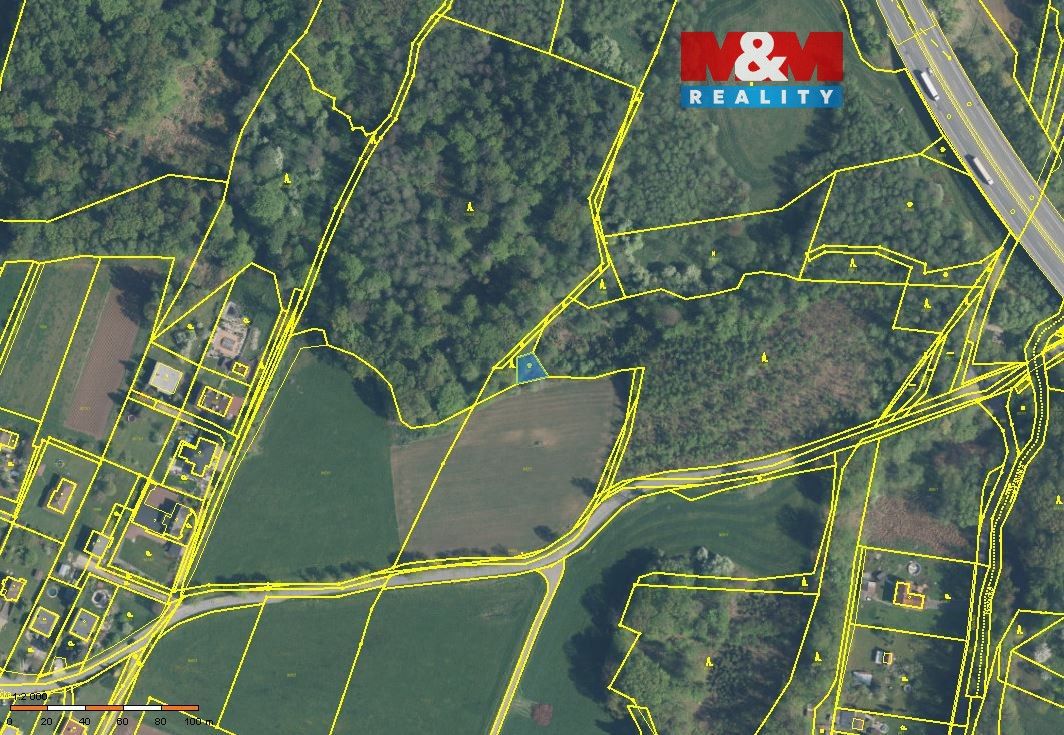 Pozemky pro bydlení, Český Těšín, 735 62