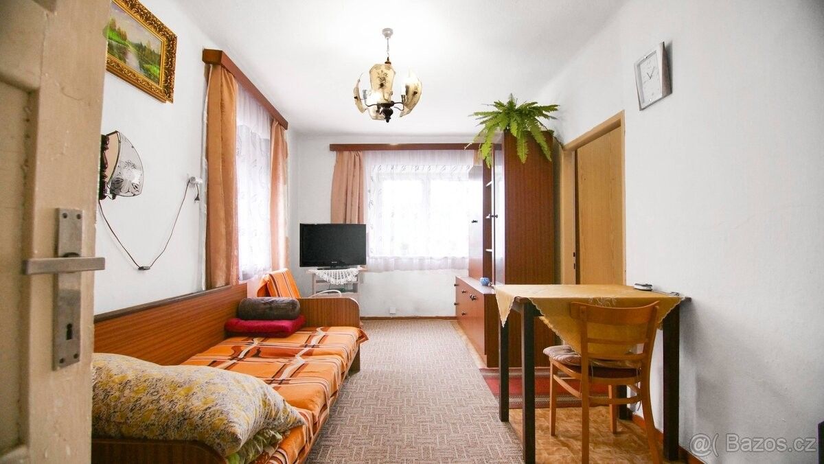 Rodinné domy, Sobíňov, 582 62