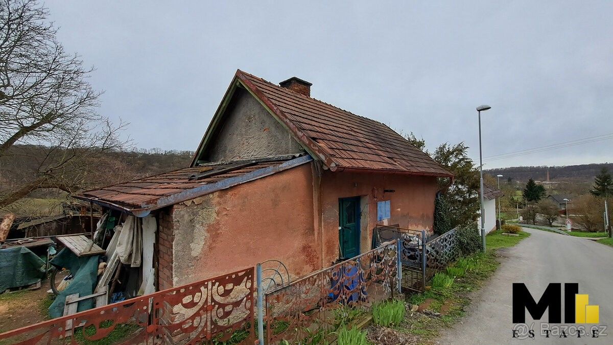 Prodej dům - Bakov nad Jizerou, 294 01