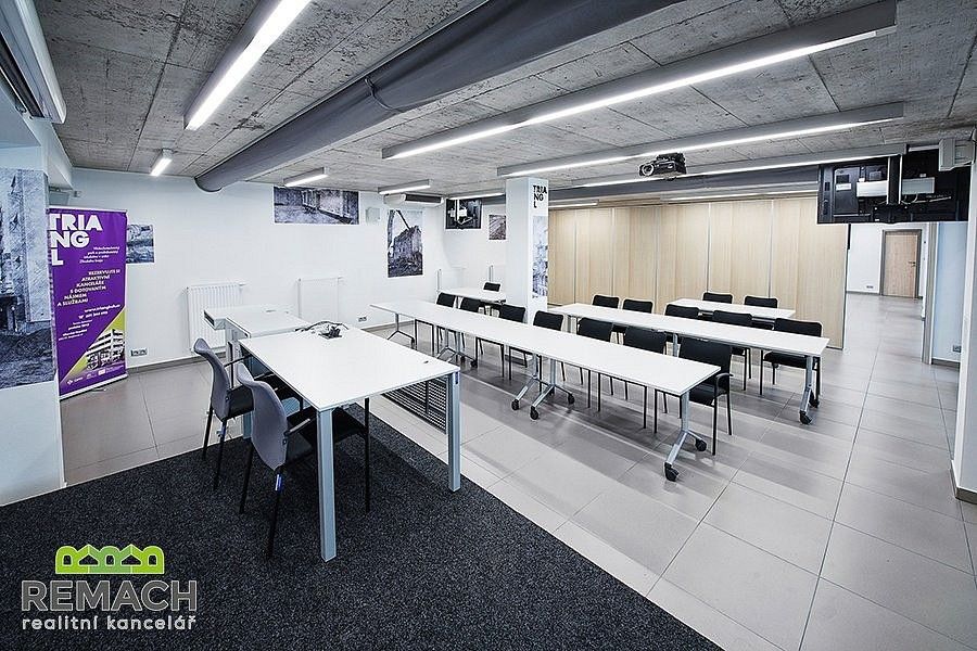 Kancelář · 73 m² · Uherské Hradiště, Zlínský kraj - 4