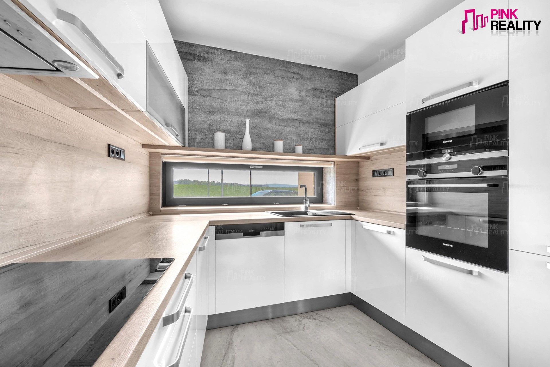 Prodej rodinný dům - Kvasiny, 156 m²