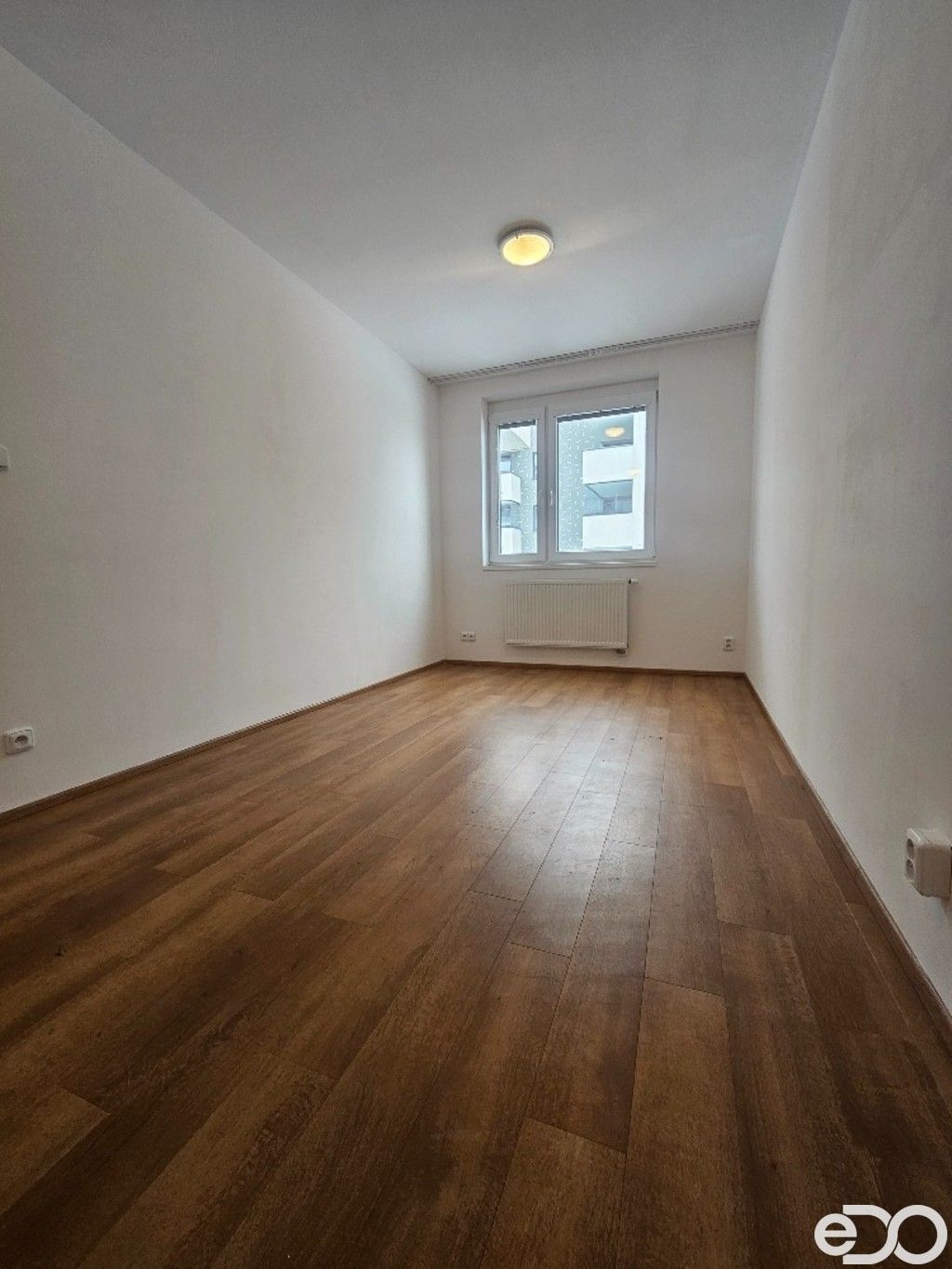 Pronájem byt 2+kk - Kryšpínova, Praha, 59 m²