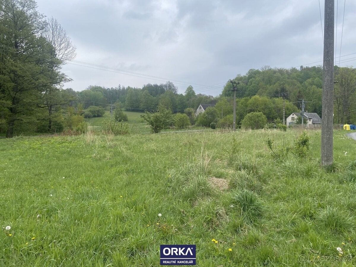 Pozemky pro bydlení, Žulová, 790 65