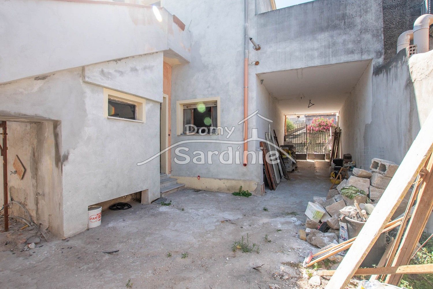 Prodej dům - Santa Maria Coghinas, Sardinie, Itálie, 250 m² - 5