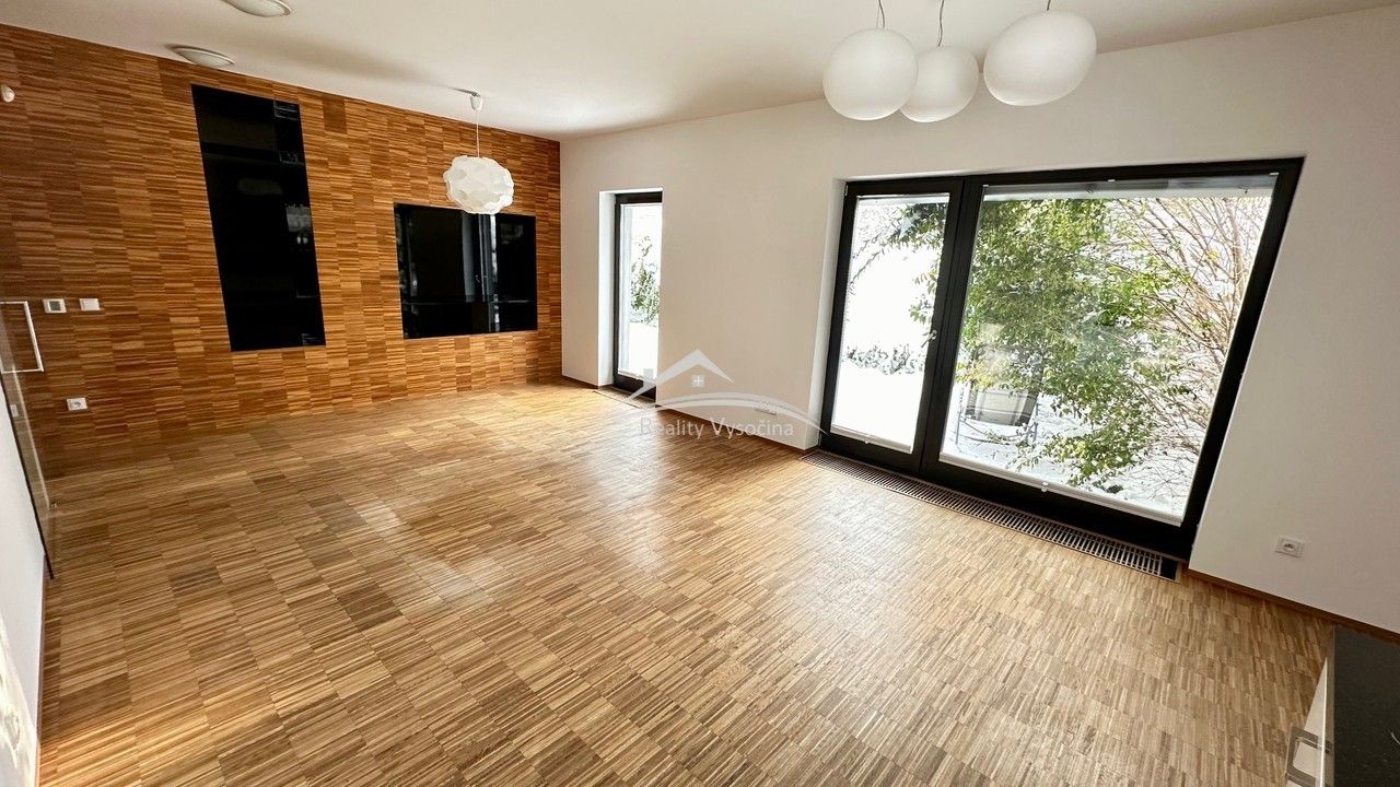 Prodej byt 5+1 - Stromovka, Havlíčkův Brod, 160 m²