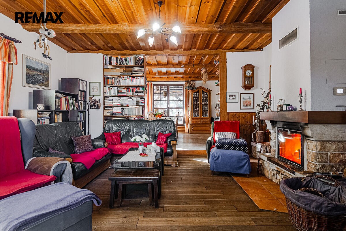 Rodinný dům · 267 m² · Dolní Bousov - Vlčí Pole, okres Mladá Boleslav - 4