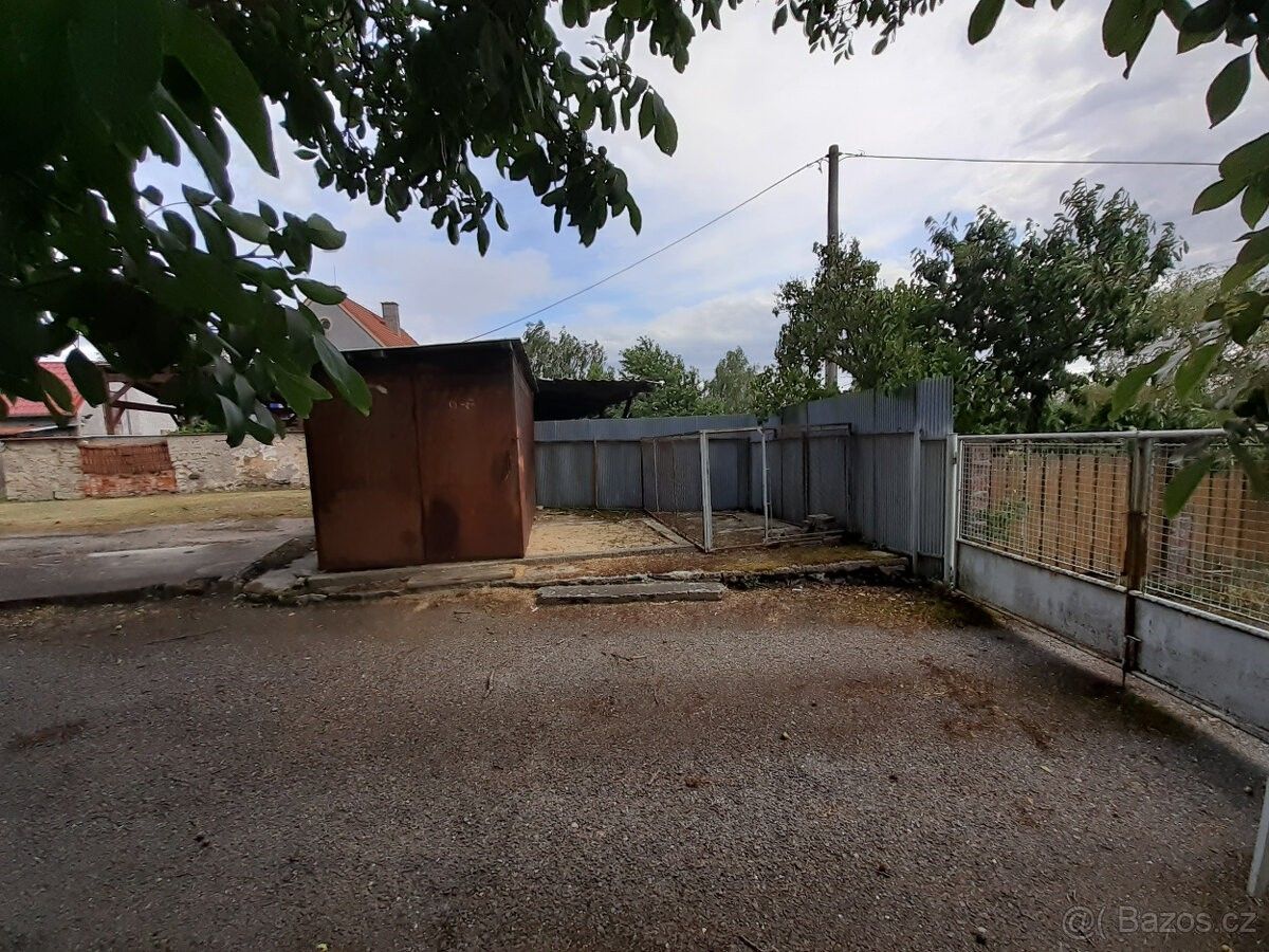 Rodinný dům · Tábor, 390 02 - 3