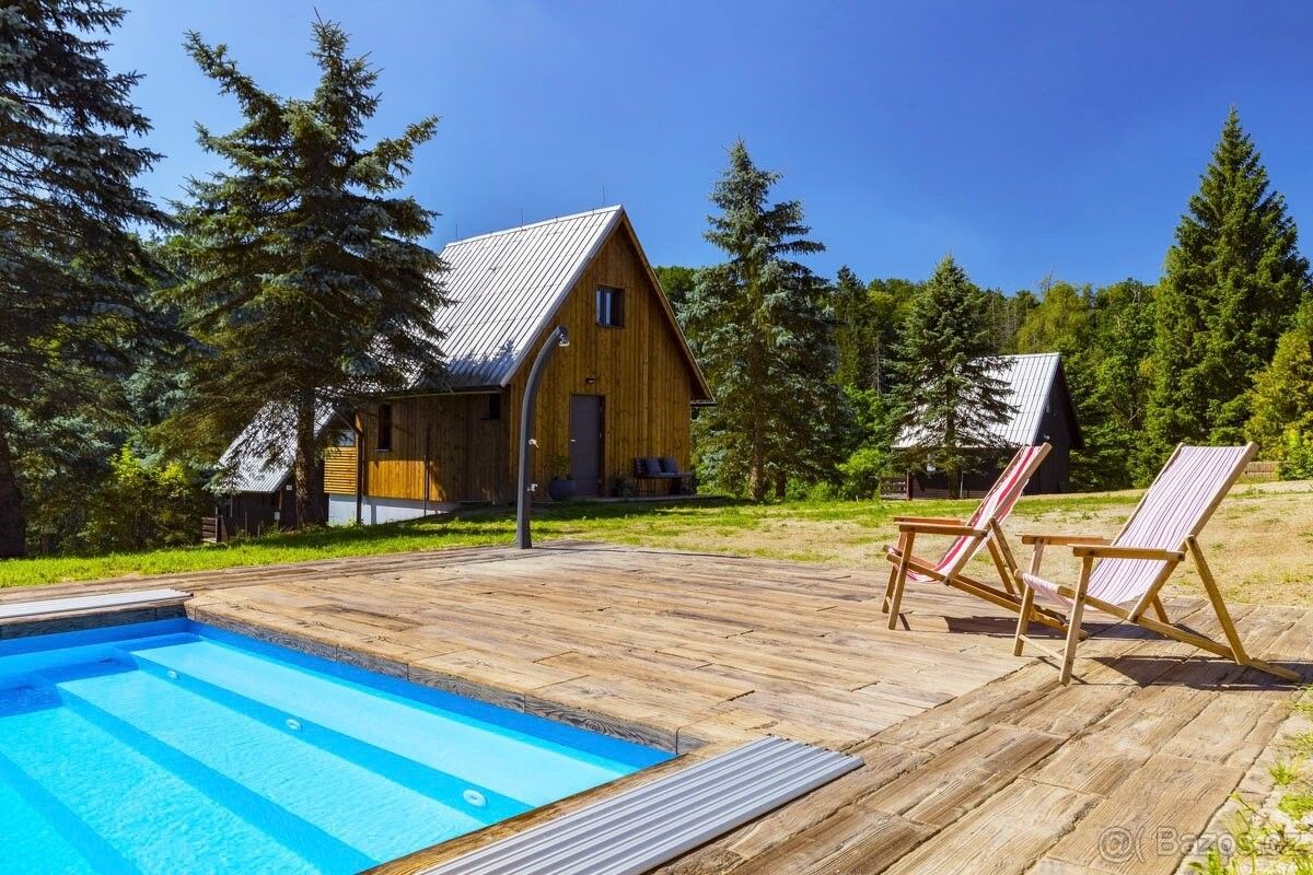 Chaty, Písek, 397 01