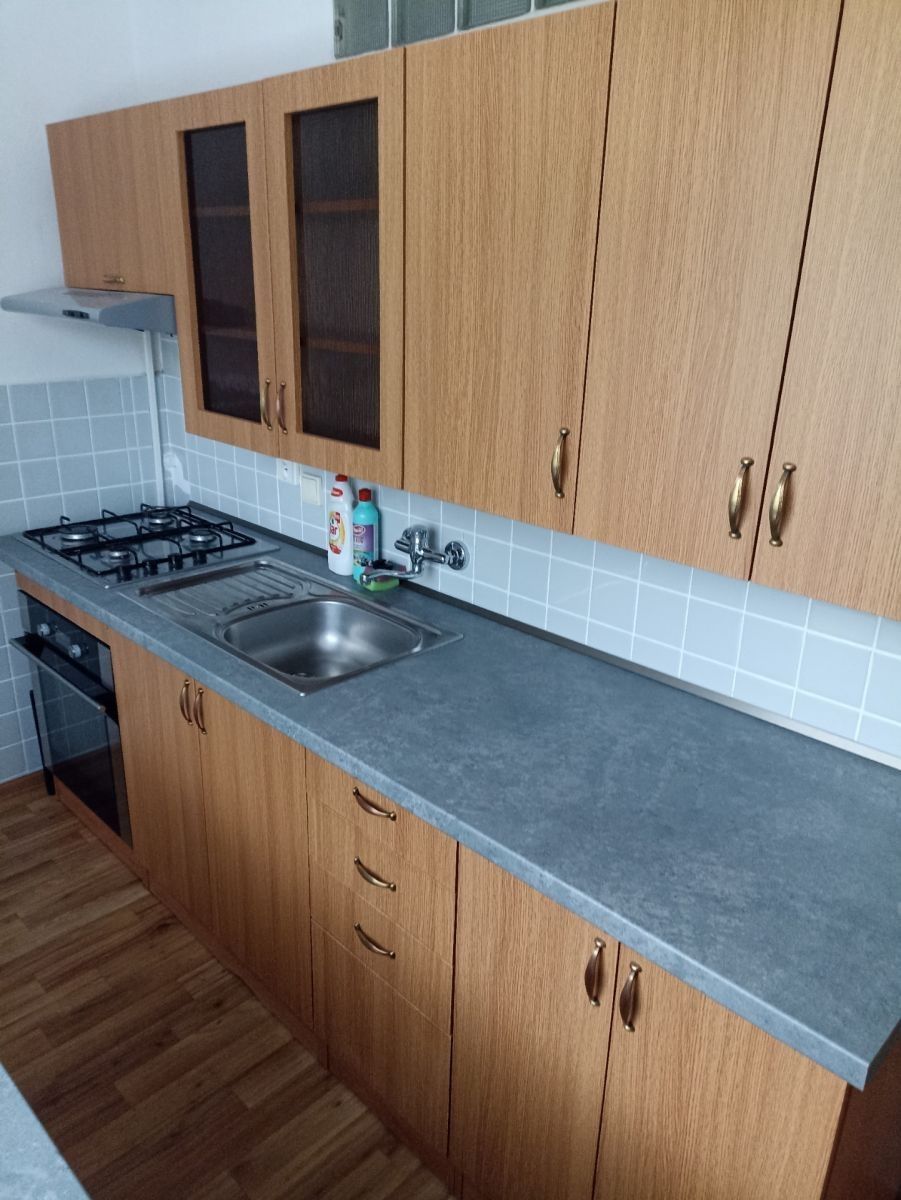 3+1, Roháčova, Dvůr Králové nad Labem - Dvůr Králové nad Labem, Královéhradecký kraj, 65 m² - 2