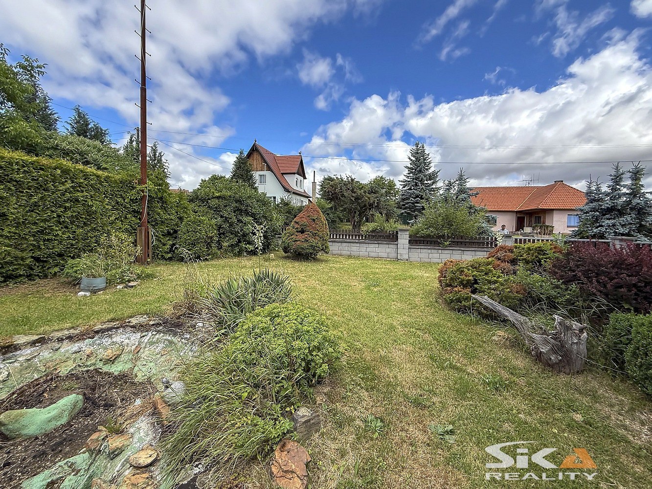 Prodej rodinný dům - Petrohrad, okres Louny, 150 m² - 5