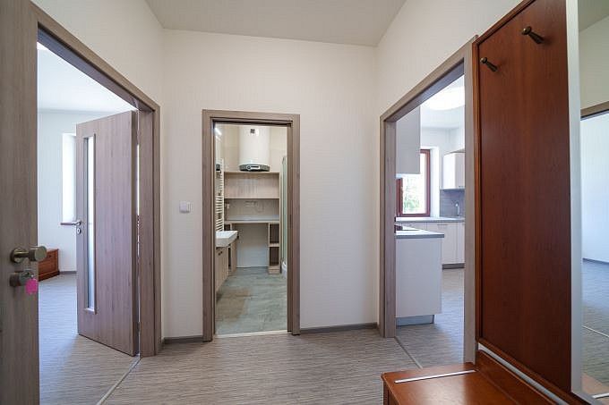 Byt 2+kk · 49,9 m² · Jindřichův Hradec - Jindřichův Hradec I, Jihočeský kraj - 3