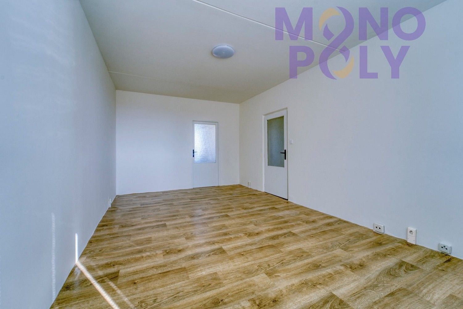 Byt 4+1 · 96 m² · Sokolovská, Plzeň - Bolevec - 4