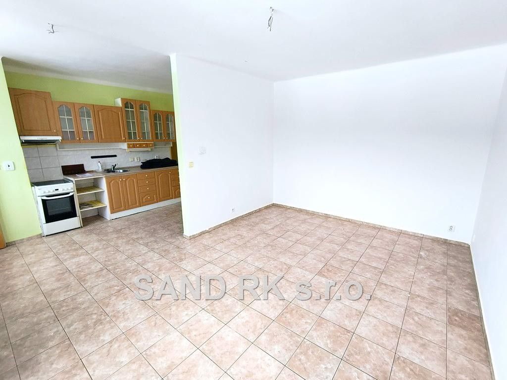 Pronájem byt 2+1 - Česká Kubice, 67 m²