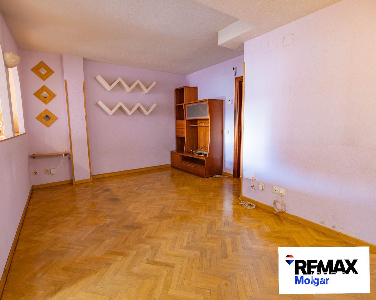 2+kk, Madrid, Španělsko, 51 m² - 1