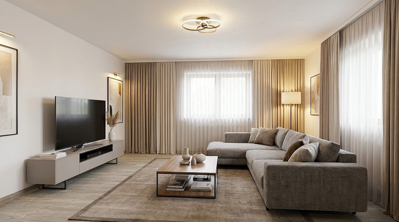Prodej byt 3+1 - Vratěnín, okres Znojmo, 87 m² - 5