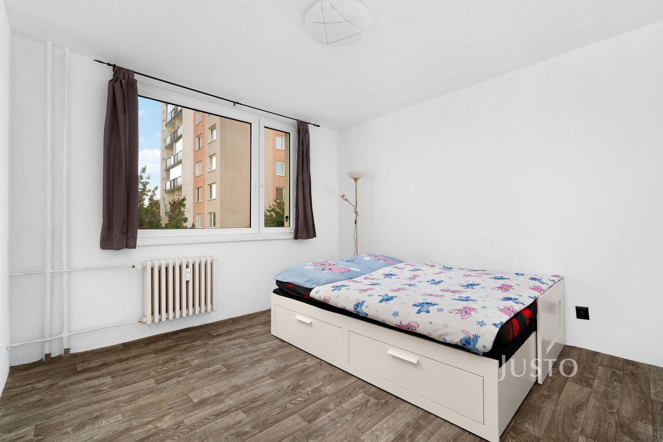 2+1, V křovinách 445, Olomouc Povel, 53 m² - 2