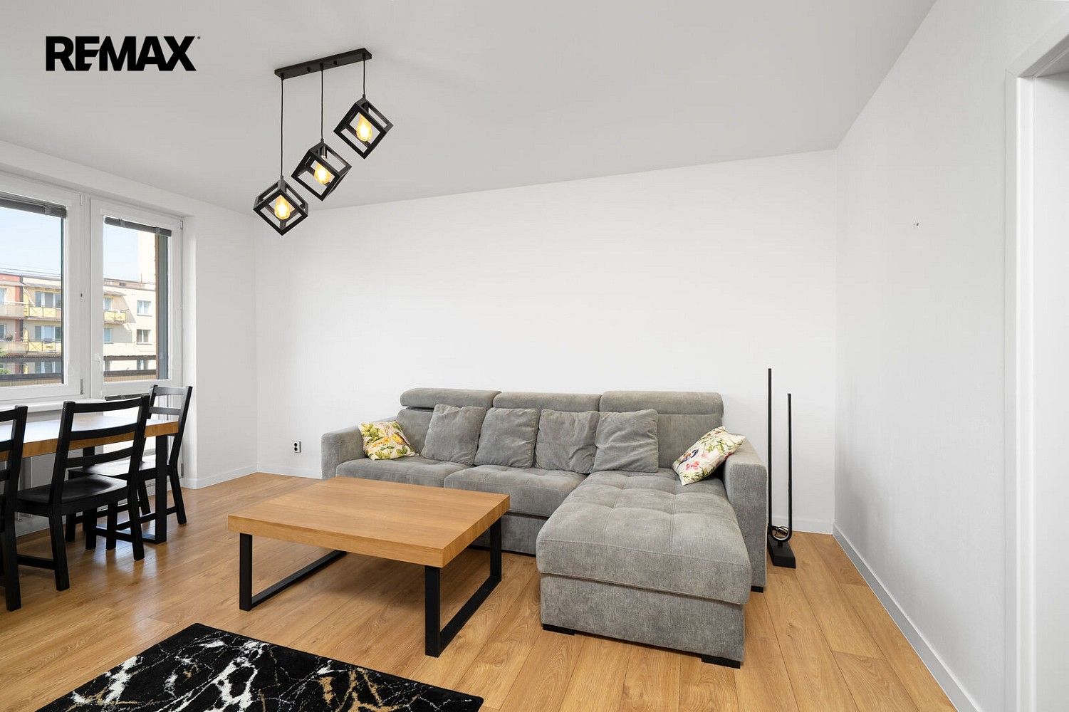Pronájem byt 3+kk - Ostrava - Poruba, okres Ostrava-město, Moravskoslezský kraj, 62 m² - 5