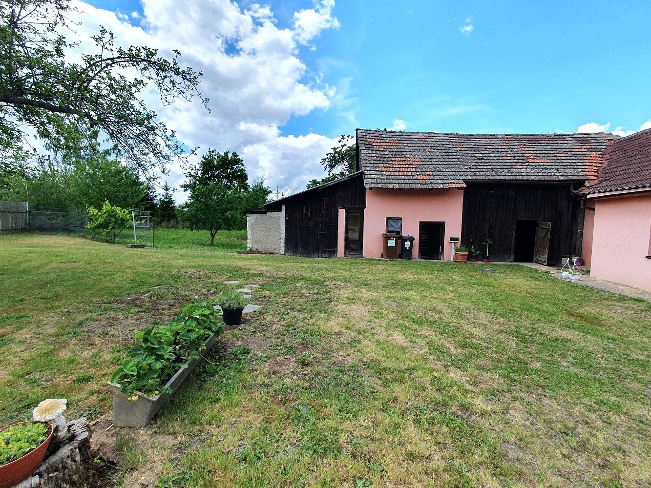 Rodinné domy, Žáky - Štrampouch, okres Kutná Hora, Středočeský kraj, 75 m² - 2