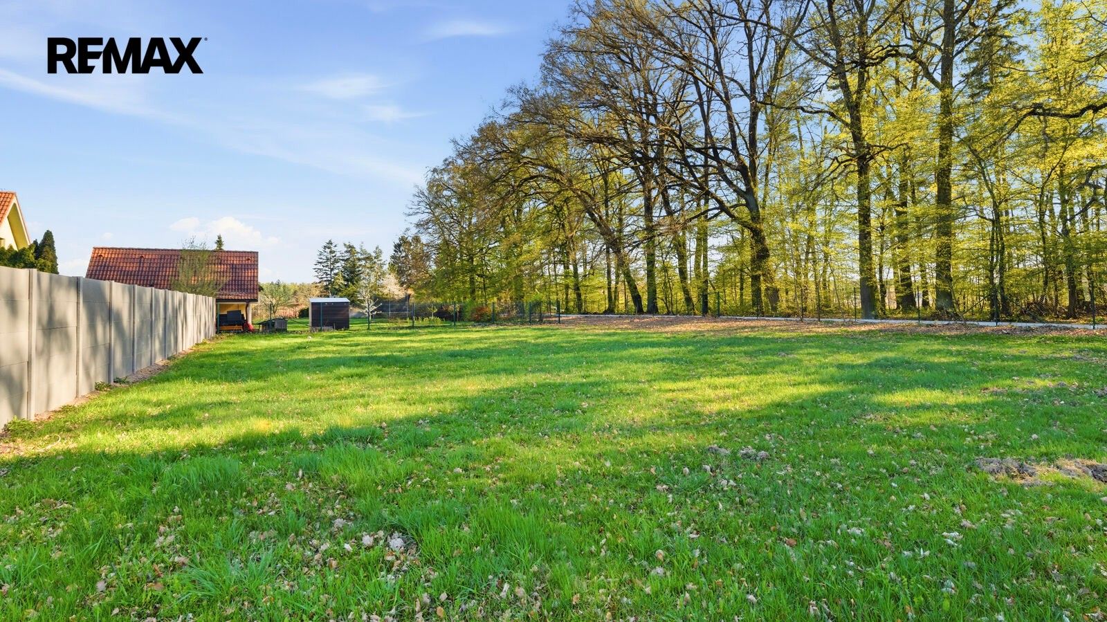 Prodej pozemek pro bydlení - Na Mezích 342, Louňovice, 2 112 m² - 5
