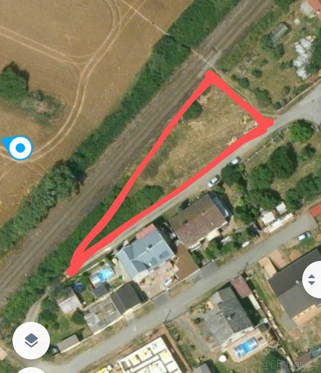 Pozemky pro bydlení, Kralovice, 331 41