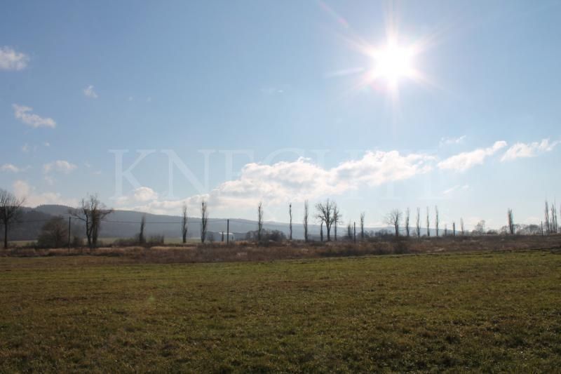 Prodej komerční pozemek - Kynšperk nad Ohří Zlatá - 5