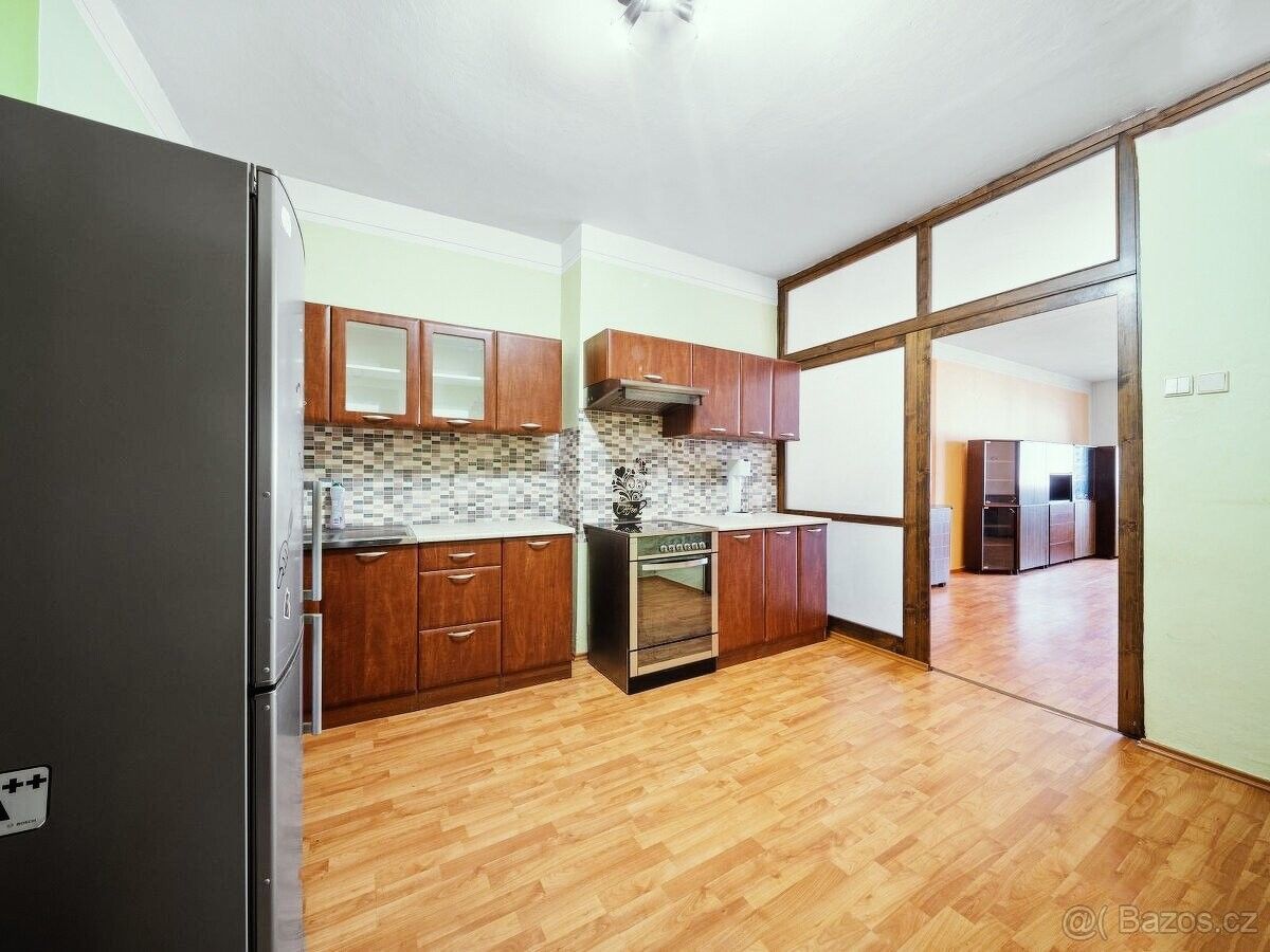 Byty, Broumov, 550 01