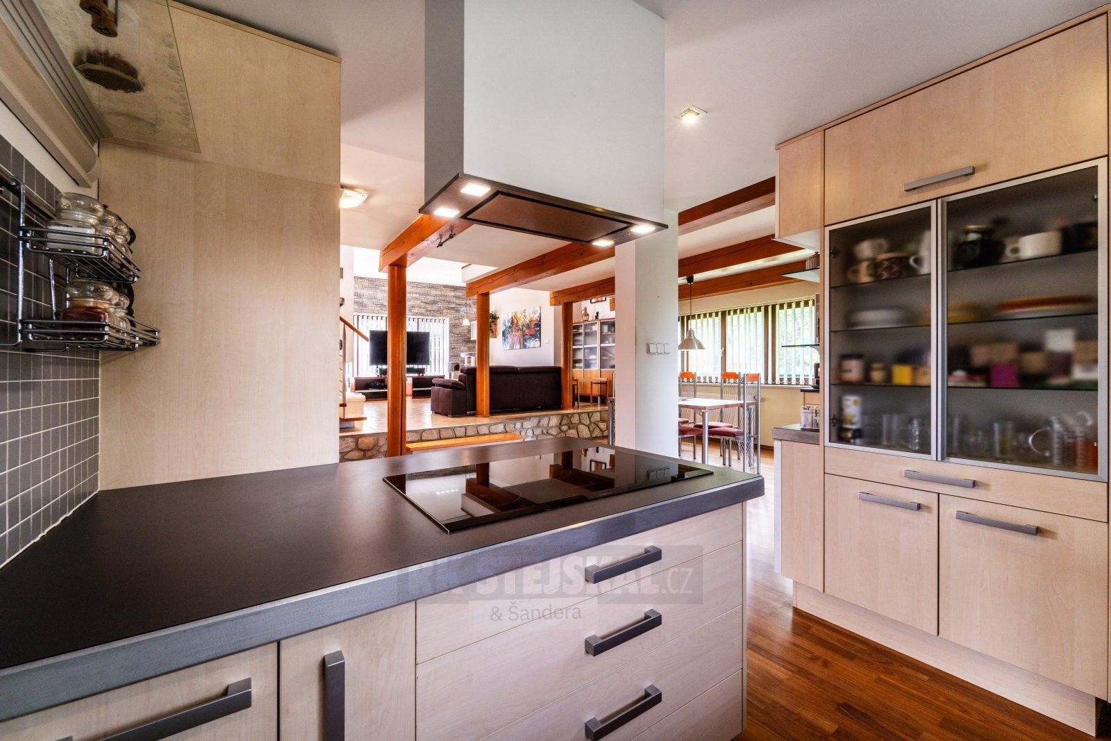 Rodinné domy, České Budějovice, 261 m²