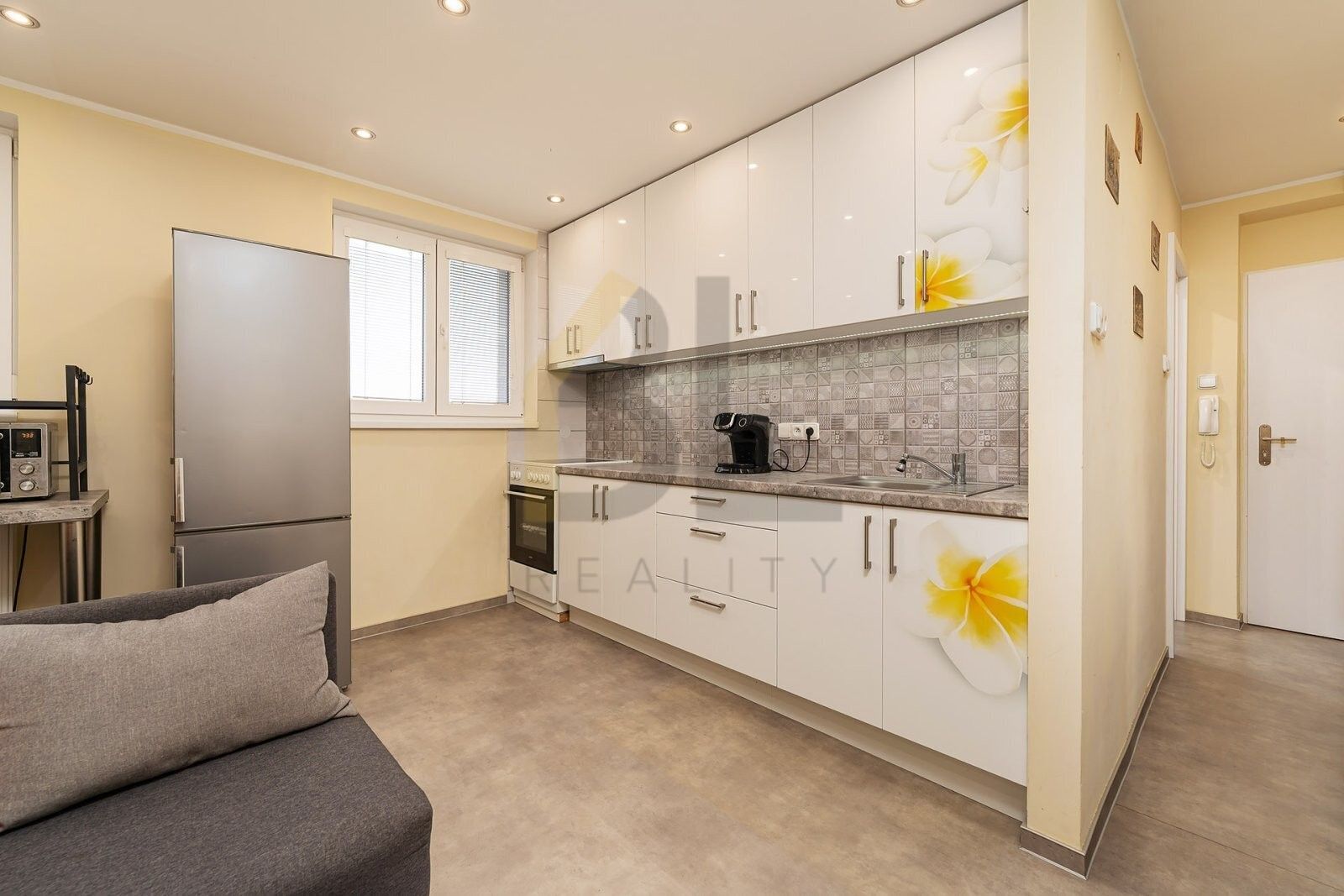 3+kk, U Červených domků, Hodonín, 55 m²