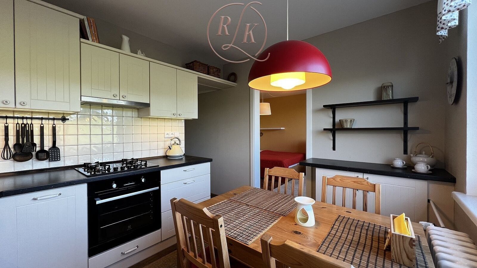 Pronájem byt 2+1 - Rosice, okres Brno-venkov, Jihomoravský kraj, 63 m² - 5