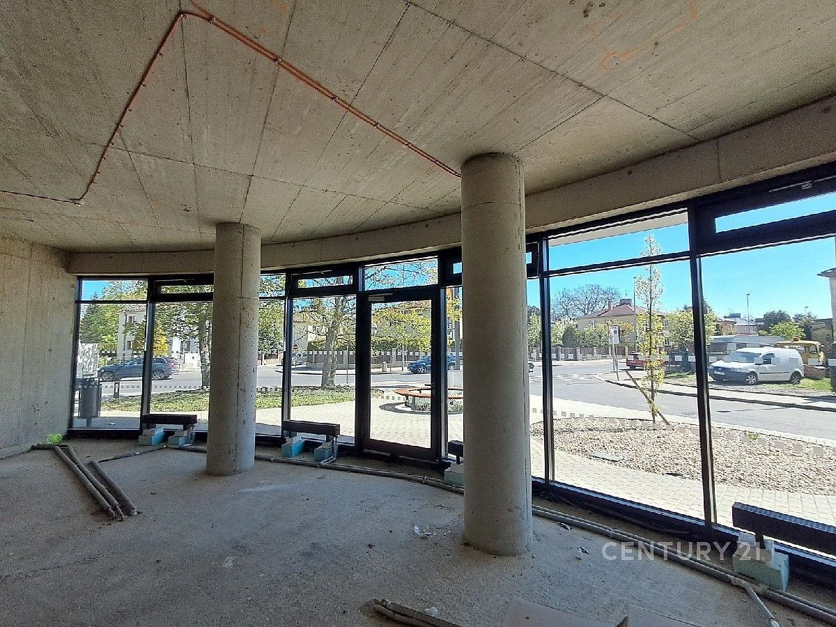 Prodej obchodní prostory - Praha - Břevnov, okres Praha 6, Hlavní město Praha, 84 m² - 5