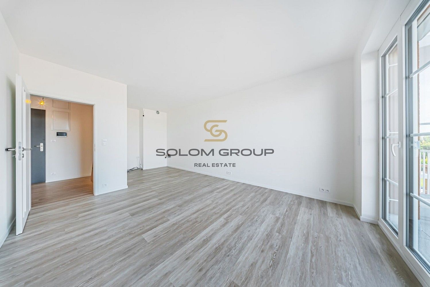 Prodej byt 2+kk - Mladoboleslavská, Praha 9 - Kbely, 54 m² - 5