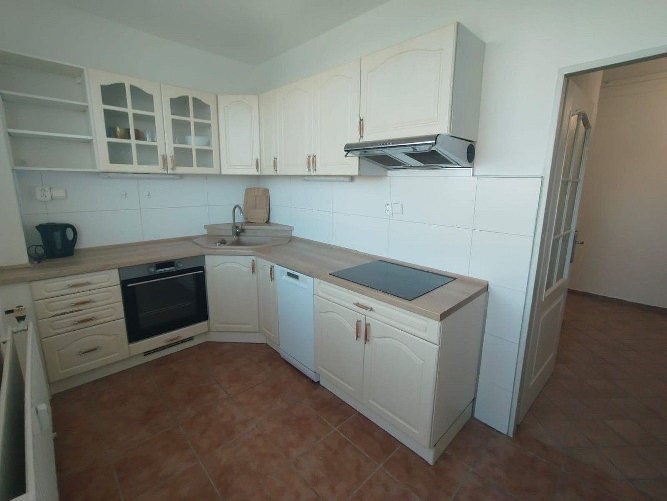 Pronájem byt 3+1 - Olomouc - Nové Sady, Olomoucký kraj, 70 m² - 2