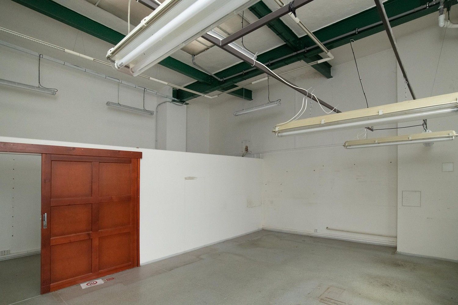 Obchodní prostory, Praha - Bubeneč, okres Praha 6, Hlavní město Praha, 222 m² - 2