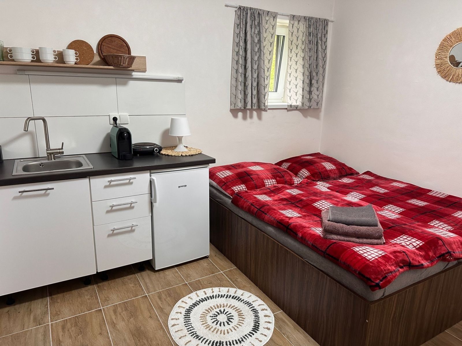 Byt 1+kk · 24 m² · Rokytnice nad Jizerou - Dolní Rokytnice, Liberecký kraj - 4