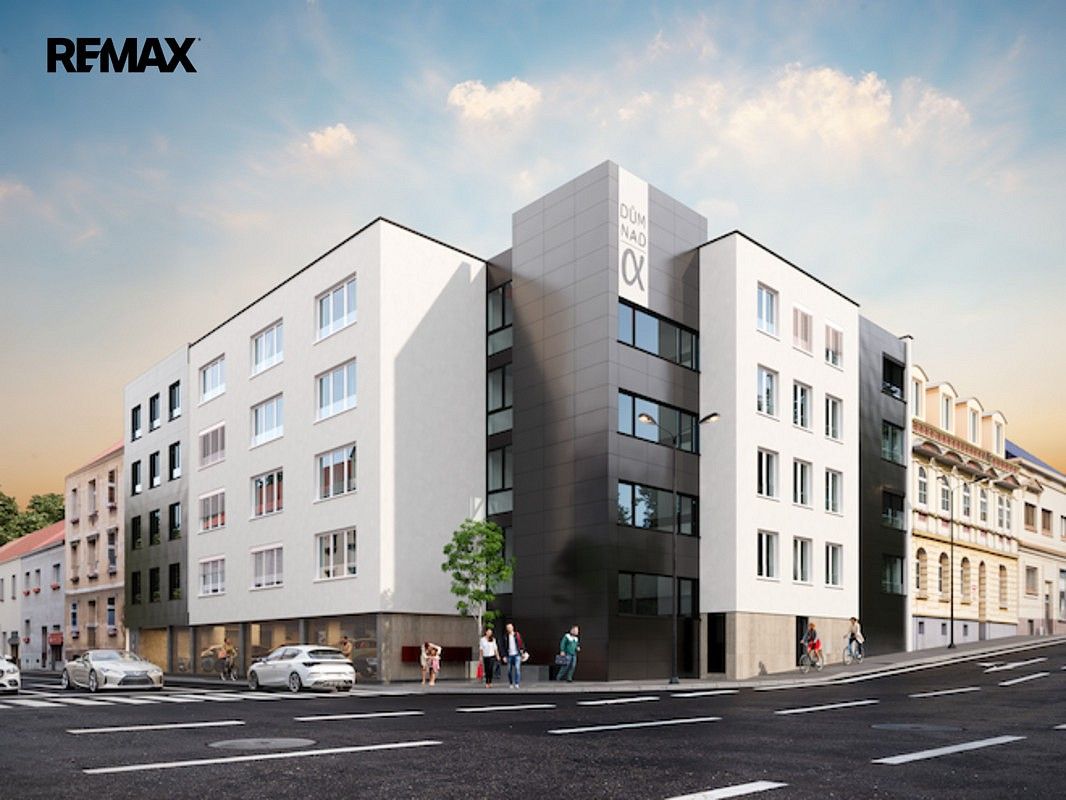 Byt 2+kk · 60 m² · Plzeň, okres Plzeň-město, Plzeňský kraj - 4