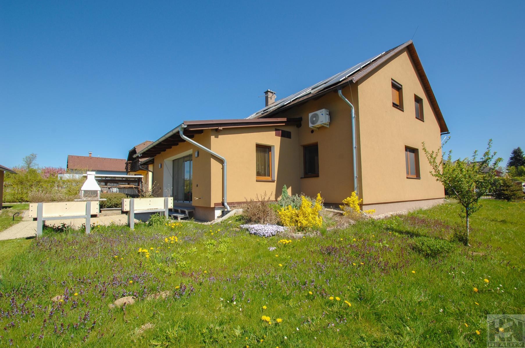 Rodinný dům · 190 m² · Jenišovice - 4