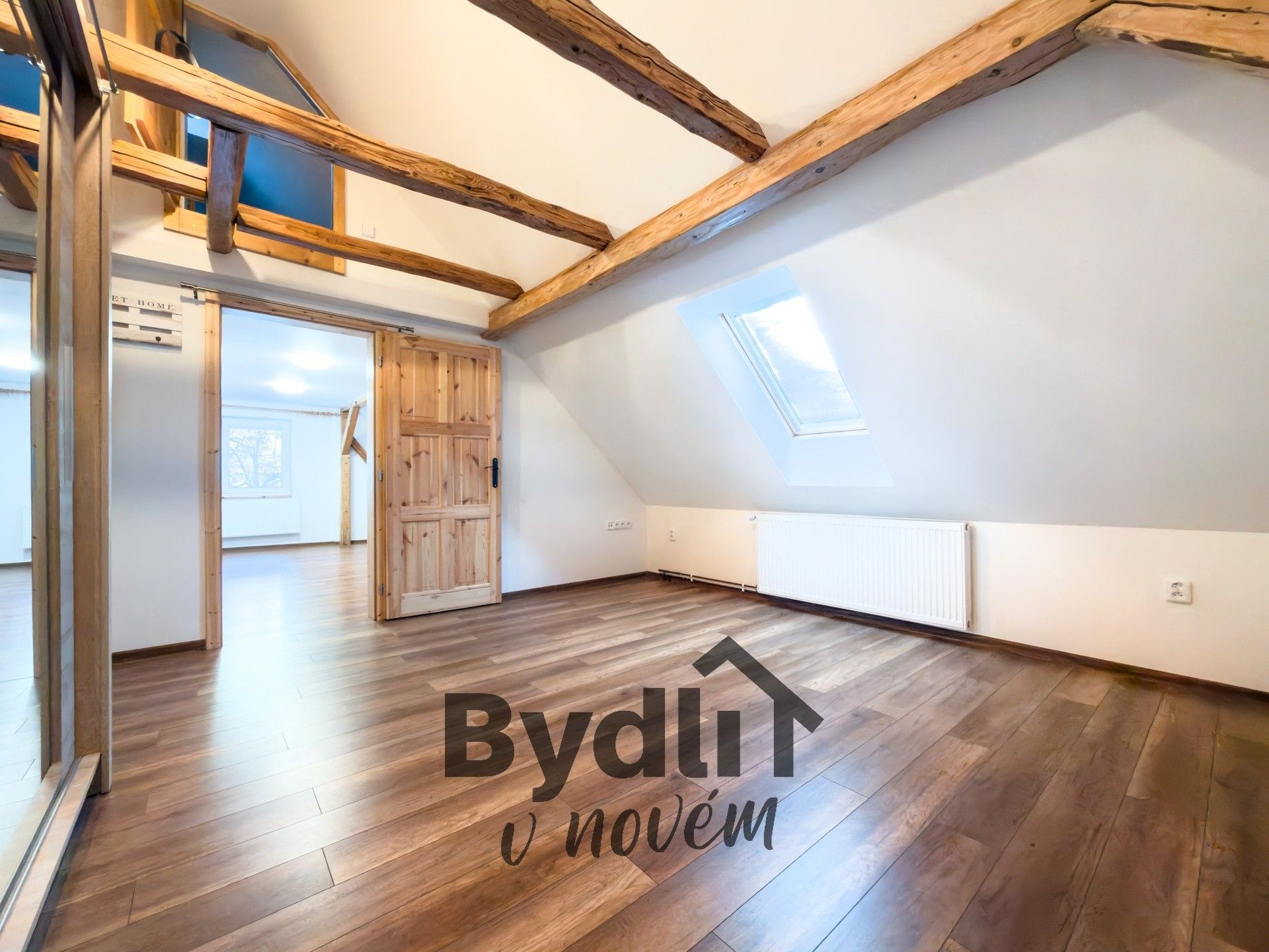 Prodej rodinný dům - 28. října, Nové Město pod Smrkem, 140 m²