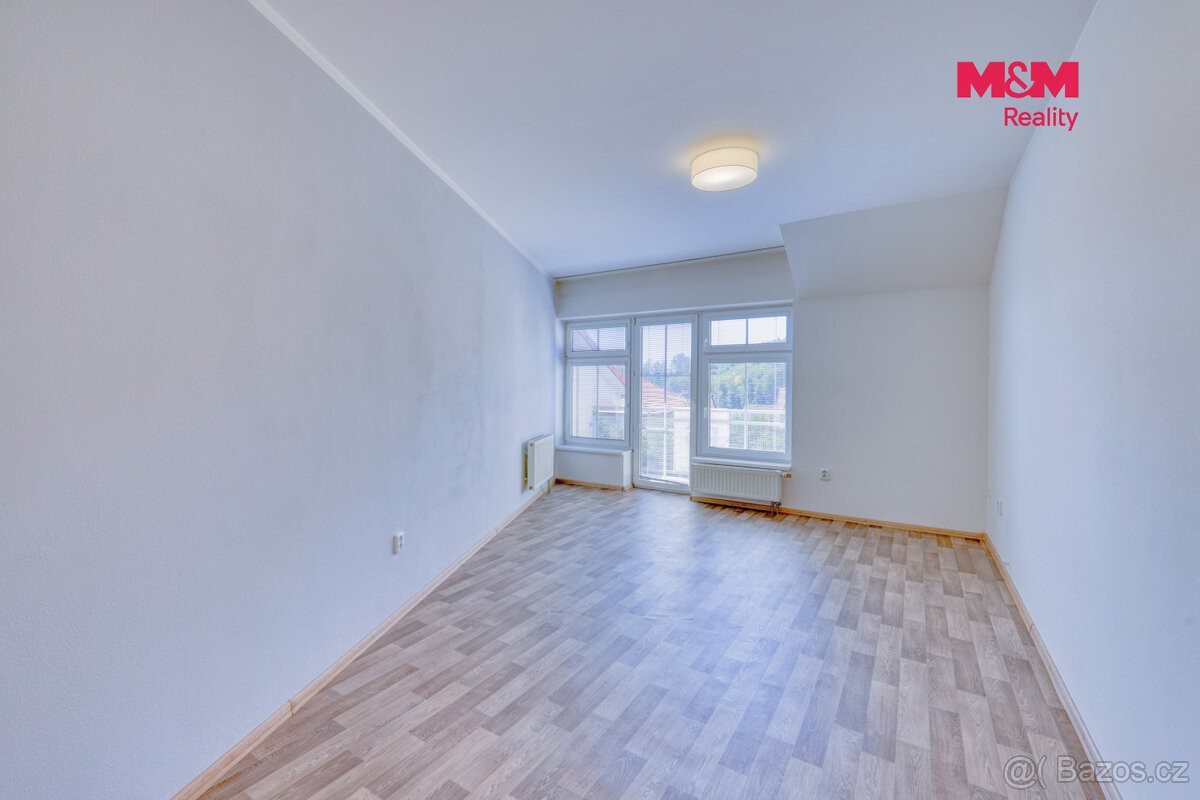 Byt 2+1 · 64 m² · Písek, 397 01 - 2