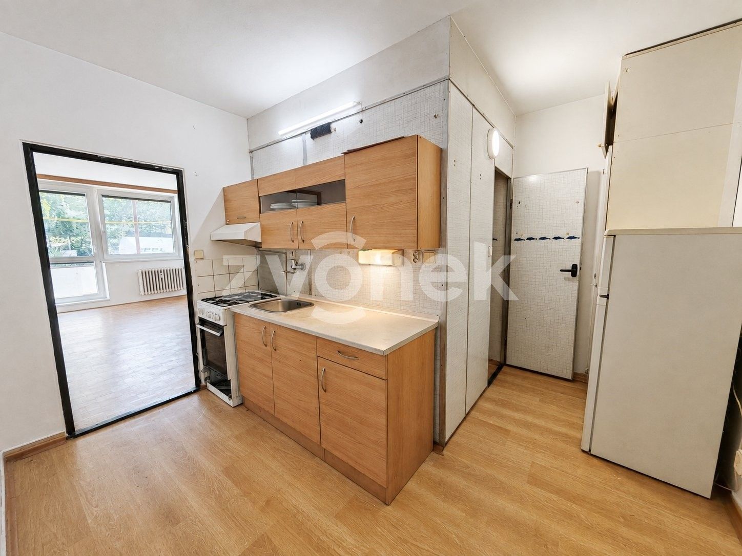 1+kk, Družstevní, Zlín, 35 m² - 1