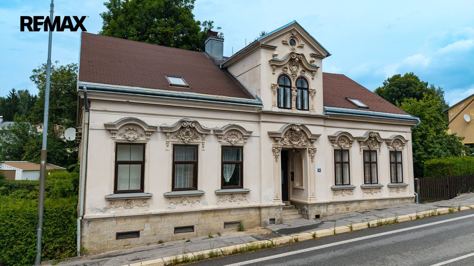 Byt 3+kk, 65 m²