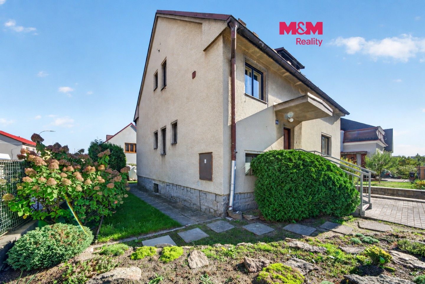 Rodinný dům, 171 m²
