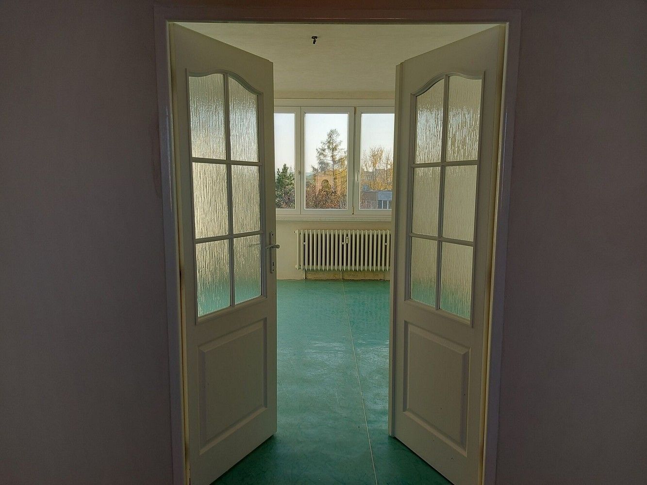 Byt 3+1 · 65 m² · Louny, Ústecký kraj - 3