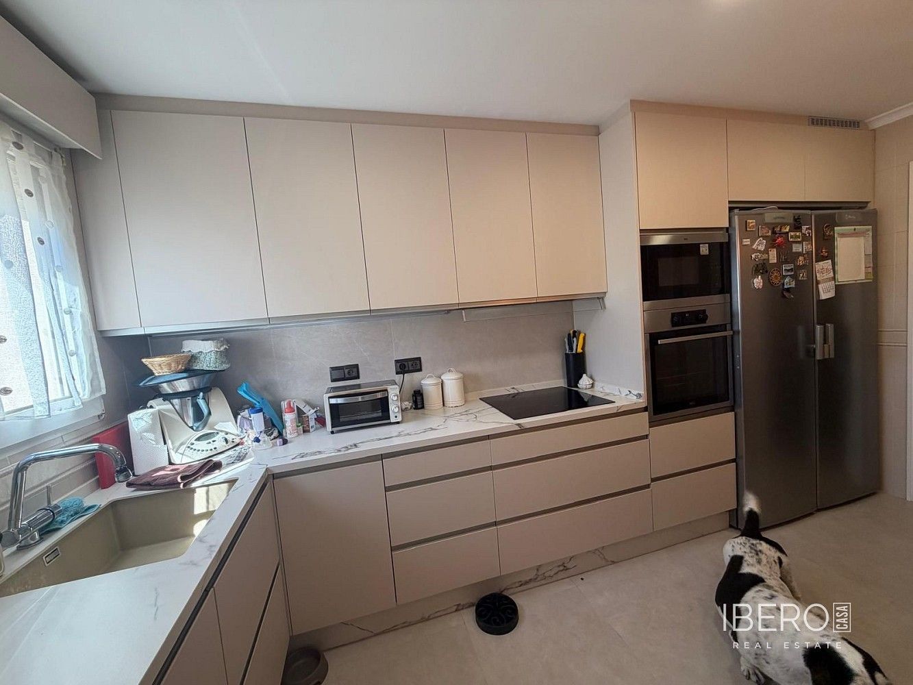 4+kk, Ronda, Španělsko, 138 m² - 1