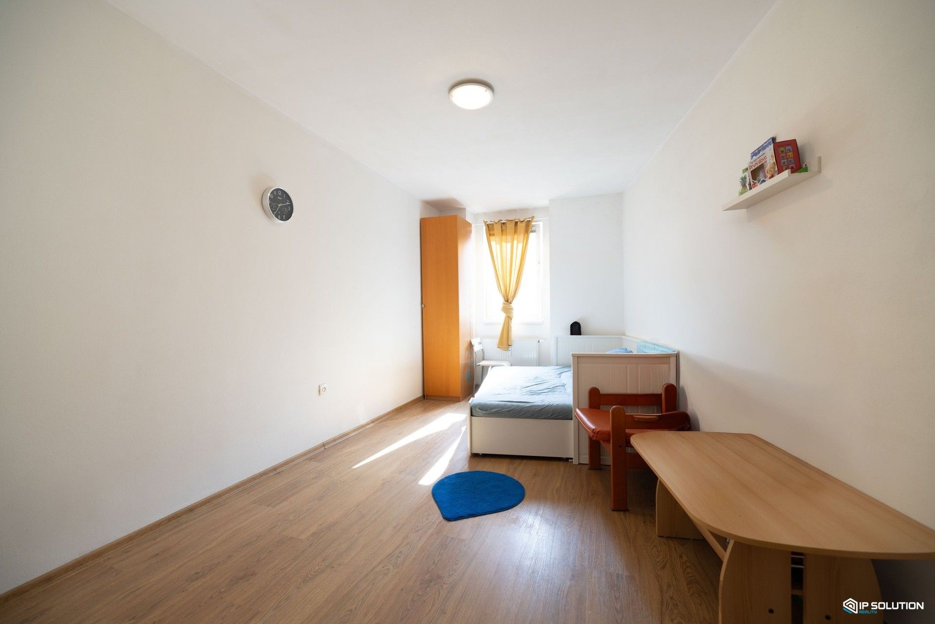 Byt 1+1 · 34 m² · Cejl 544, Brno Zábrdovice - 3