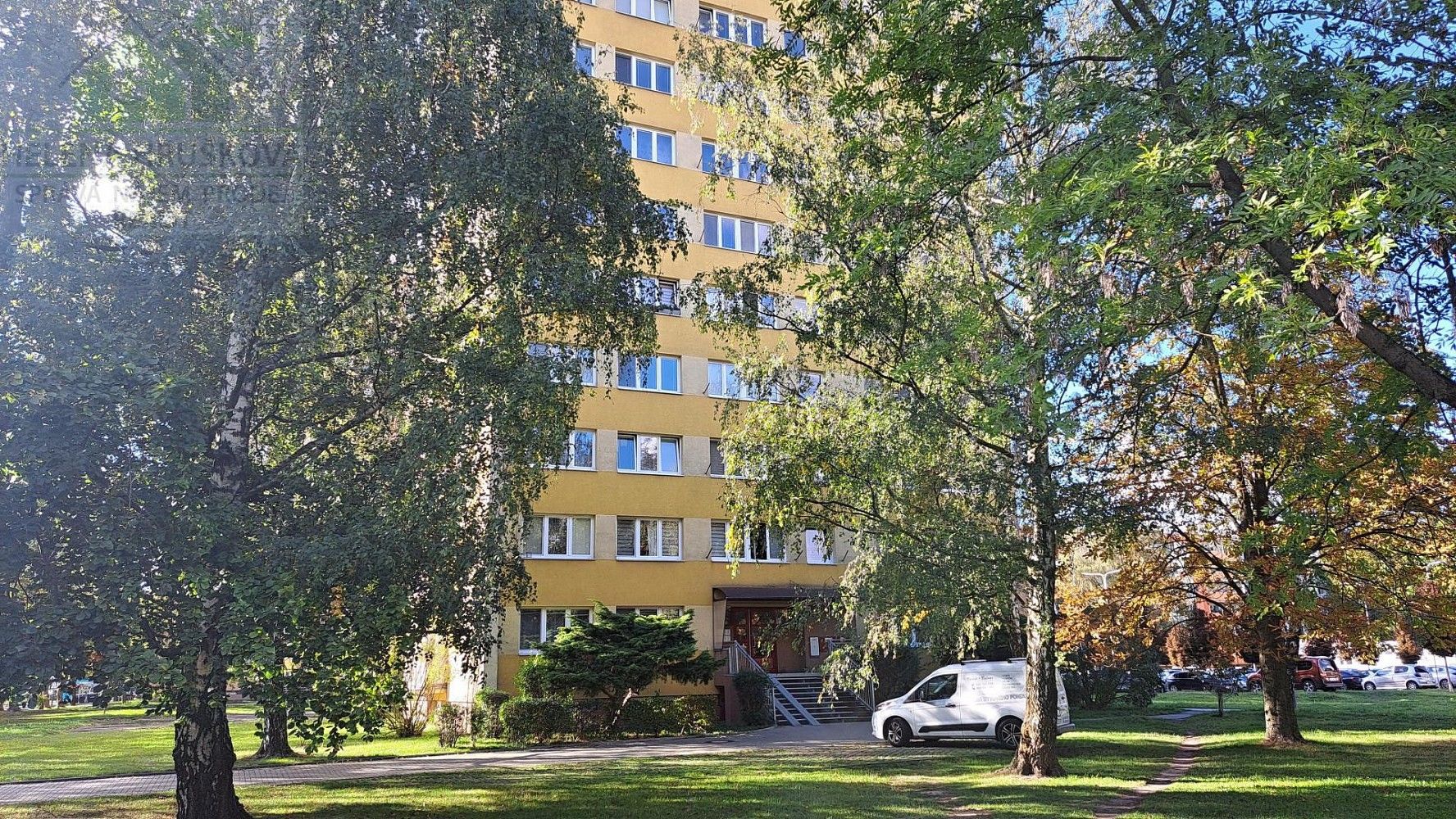 Byt 3+1 · 63 m² · Ostrava - Poruba, okres Ostrava-město, Moravskoslezský kraj - 4